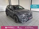 Kia Sportage 1.6 CRDi GT-Line 4WD|LED|Navi|Kamera