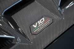 LAMBORGHINI Huracan Tecnica | Verde Turbine | Lift | Carbon LAMBORGHINI Huracan Tecnica | Verde Turbine | Lift | Carbon