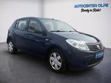 Dacia Sandero ** 1.Hand-TÜV 09.2027 - Dacia aus 2009