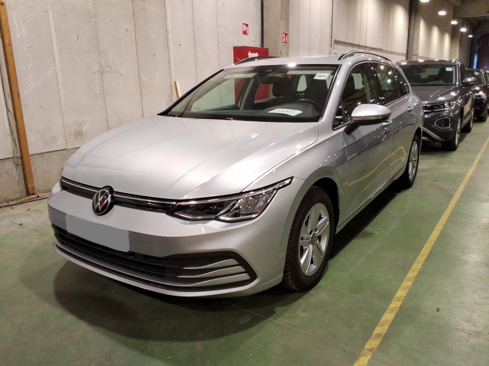 Volkswagen GOLF VIII 2.0 TDI VARIANT * VIRTUAL COCPIT * LED