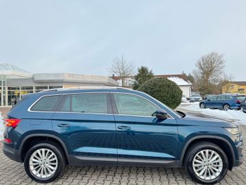 Skoda Kodiaq - 5