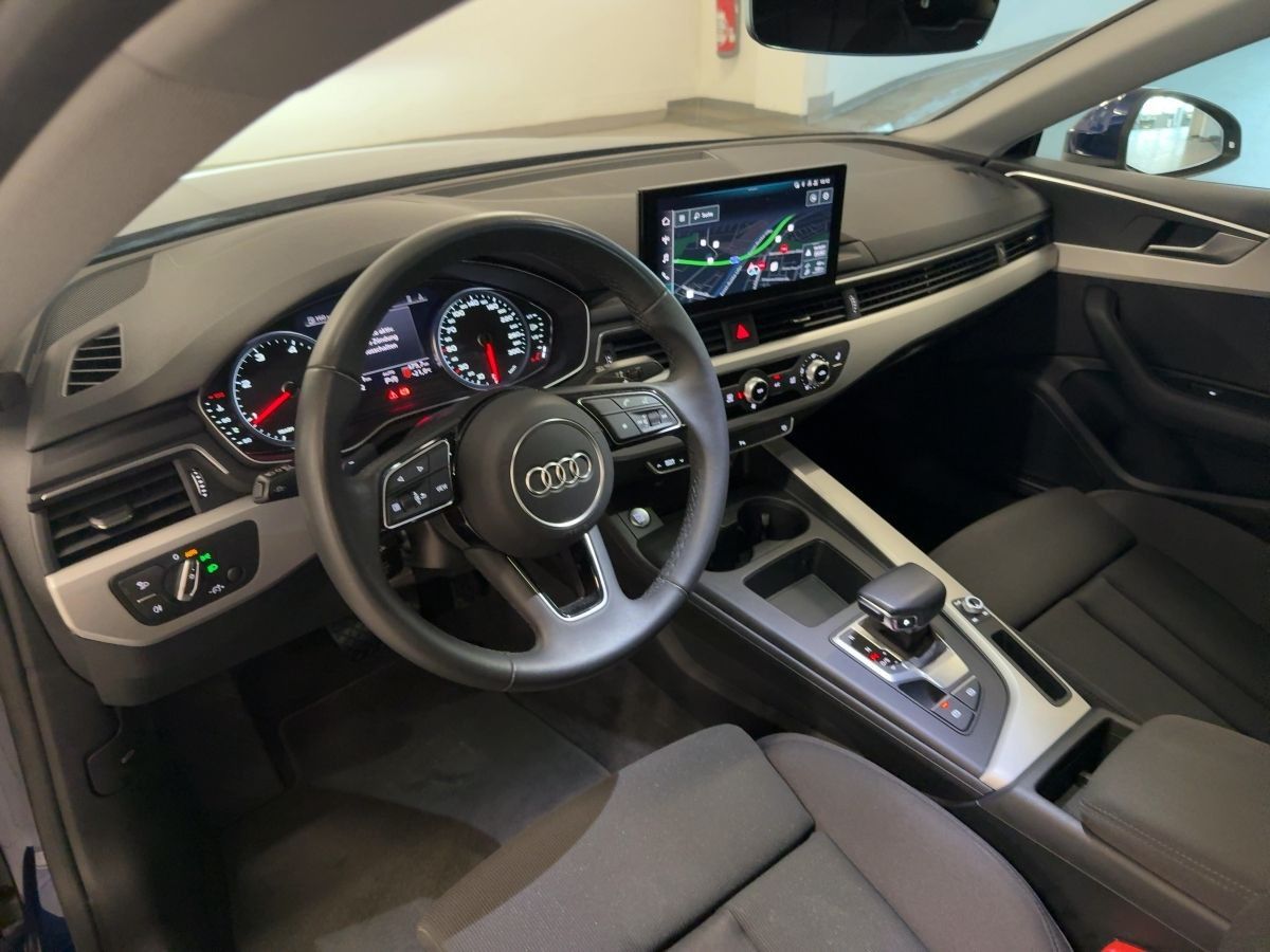 Audi A5 - Bild 19