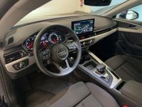 Audi A5 - Vorschau Bild 19