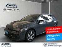 Volkswagen Golf - Vorschau Bild 1