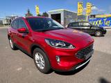 Ford Kuga Titanium,KAMERA,AUTOMATIK,