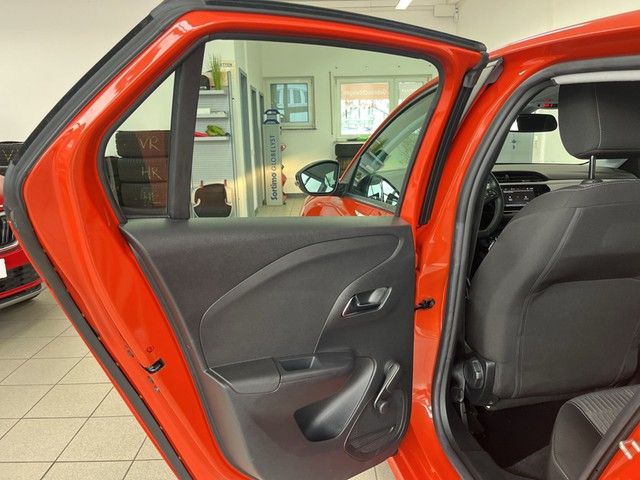 Corsa F e Edition *SHZ*PDC*