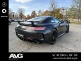 Mercedes-Benz Mercedes-AMG GT R KERAMIK DISTR. MAGNO BICOLOR - Mercedes AMG gebraucht