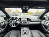Mercedes-Benz GLE580*4M+*AMG*EXCLUSIVE*360*HUD*ACC*AHK*LED*DAB - Mercedes-Benz GLE 580 Gebrauchtwagen