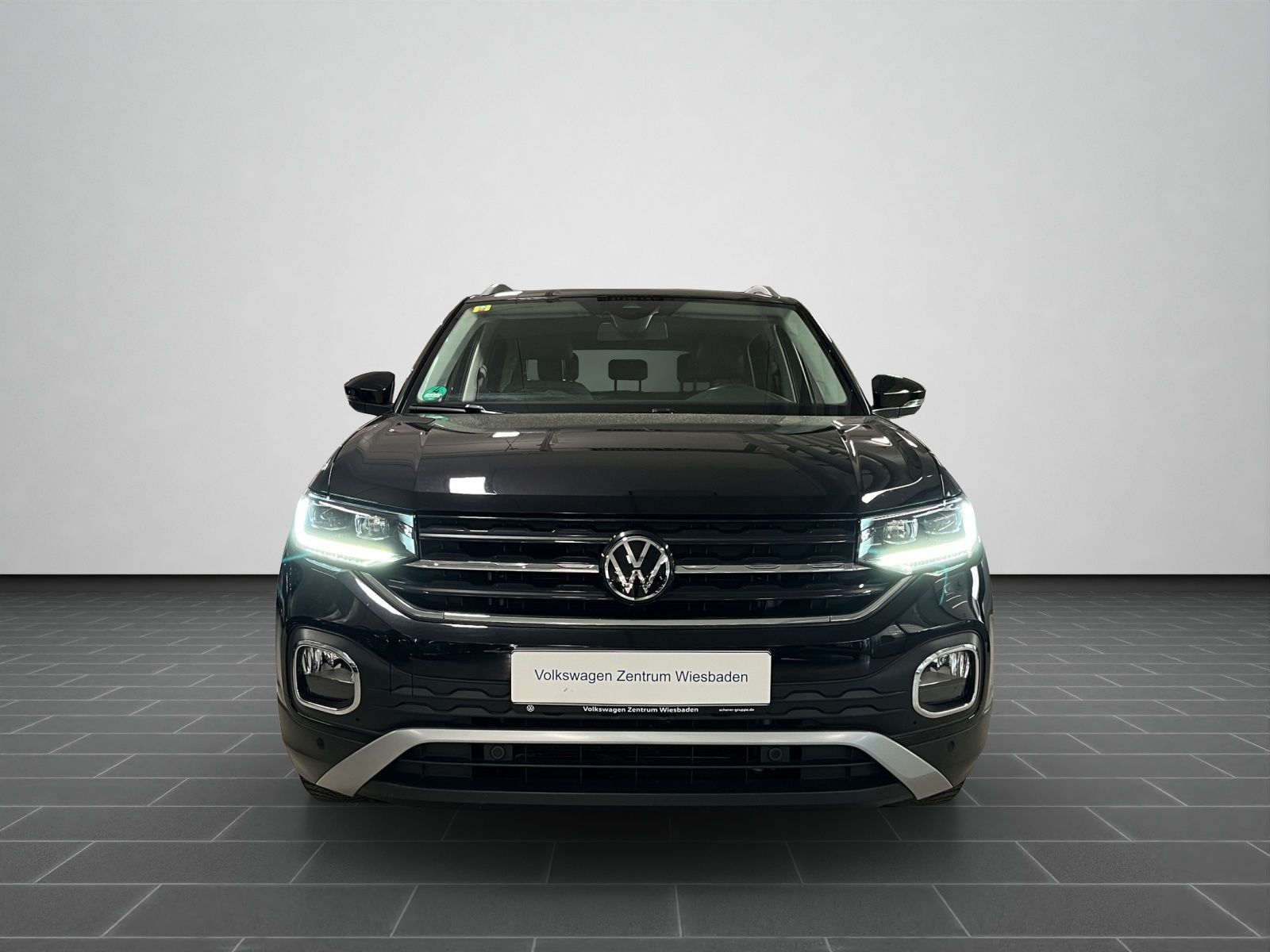 Volkswagen T-Cross - Bild 5