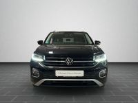 Volkswagen T-Cross - Vorschau Bild 5