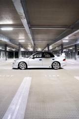 Subaru Impreza GC8 (JDM Import) - Subaru Impreza: Coupe