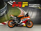 Yamaha YZF-R6 REPSOL EINZELSTÜCK|REIFEN+SERVICE NEU - Offers matching your search criteria