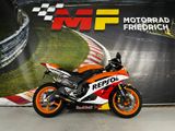 Yamaha YZF-R6 REPSOL EINZELSTÜCK|REIFEN+SERVICE NEU