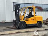 Hyster H5.50 XM - Angebote
