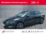 Skoda Octavia Combi 1.8TSI 4x4 DSG L&K LED+NAV+GRA+18" - Skoda Octavia: Allradantrieb, Combi