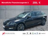 Skoda Octavia Combi 1.8TSI 4x4 DSG L&K LED+NAV+GRA+18" - Skoda Octavia: Kombi, 4.1