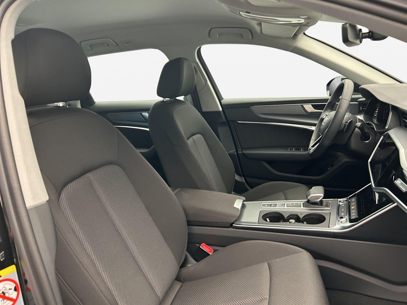 Audi A6 Avant 40 TDI advanced S tro*HUD*Standh*Matrix, миниатюра 4