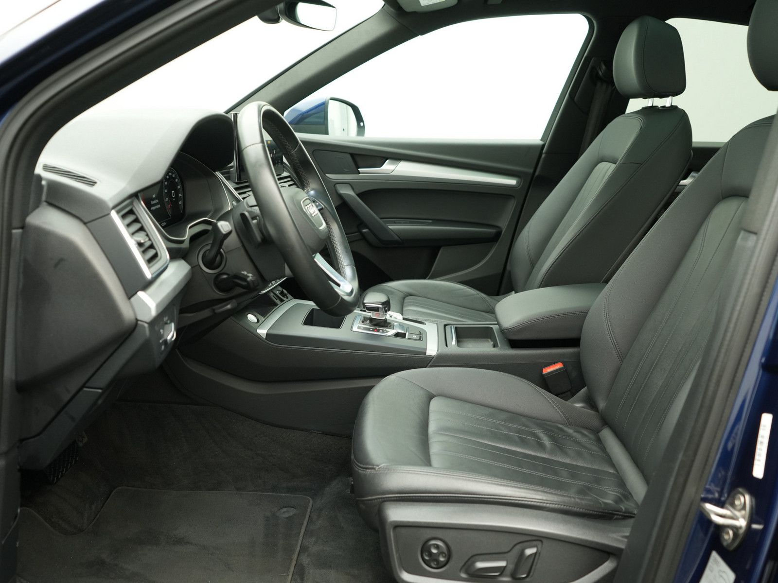 Audi Q5 - Bild 12