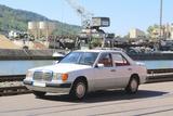 Mercedes-Benz 250D