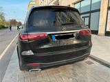 Mercedes-Benz GLS 350 d 4MATIC - VOLL - PANO - NAPPA - Night - Mercedes-Benz GLS 350 aus 2021