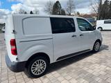 Opel Vivaro Cargo M DOKA *6-Sitzer* *SHZ*PDC* - Opel Vivaro Doka Gebrauchtwagen