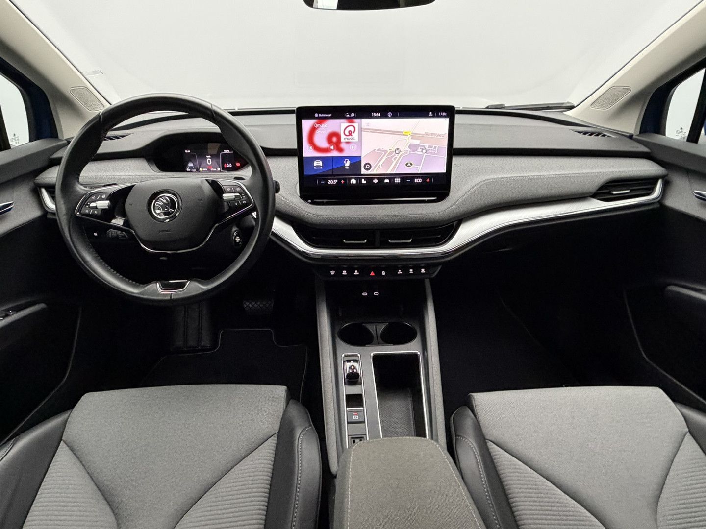 Skoda Enyaq iV 60 SOH 93,6% | Tempomat Adaptief | kame imagem 2
