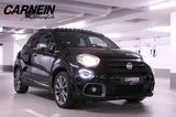 Fiat 500X Sport*ACC *Leder *PDC+Cam*Pano *AHK *SitzH. - Fiat: Sport