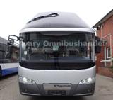Neoplan Starliner C *N5217*SHD*55-Sitze*Cityliner*EEV* - Neoplan Cityliner