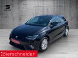 Seat Ibiza 1.0 TSI Style Beats LED Full Link Kamera A - Seat Ibiza: Style Beats