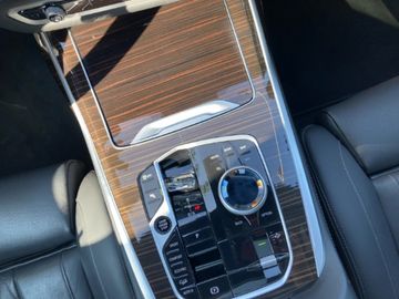 BMW X7 - 11