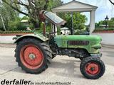 Fendt Farmer 2 - Fendt Farmer