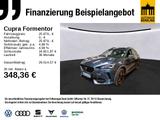 Cupra Formentor 2.0 TDI 4D DSG *ACC*NAV*LED*SHZ* - Cupra Formentor mit Diesel-Antrieb: Automatik