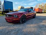 Ford Mustang GT - Ford Mustang in Hamm