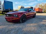 Ford Mustang GT - Ford Mustang