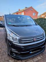 Fiat Talento - Fiat mit Diesel-Antrieb: Kombi
