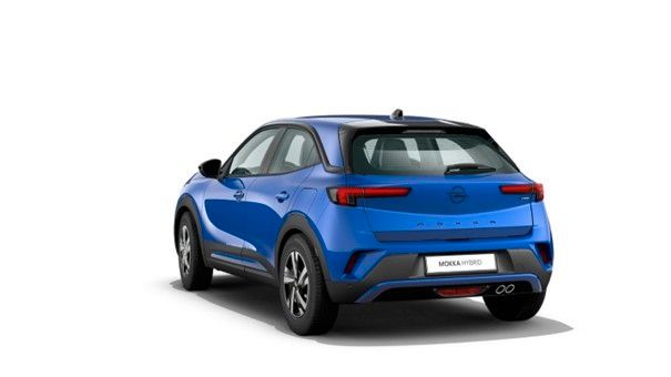 Opel Mokka - Bild 3