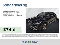 Volkswagen T-Roc - Vorschau Bild 1