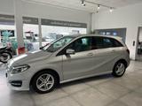 Mercedes-Benz B 220 4Matic Score LED/Navi/RFK/Garantie/InspNEU - gebrauchte Mercedes-Benz B 220 aus dem Jahr 2016