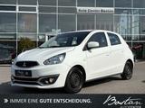 Mitsubishi Space Star 1.0 GDI KLIMAANLAGE/ISOFIX/USB/1.HAND - Mitsubishi: Gdi