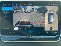 Volkswagen Tayron - Vorschau Bild 18