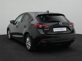 Mazda 3 Exclusive-Line 2.2,Bi-XENON,TEMPO,SHZ,PDC,NAVI - Mazda 3 Exclusive-line Gebrauchtwagen