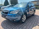 Subaru Forester 2.0D Sport Style TETTO PANORAMIC - Subaru Forester Sport mit Diesel-Antrieb