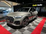 Audi SQ5 -3.0 TFSI quattro - gebrauchte Audi SQ5 aus dem Jahr 2021