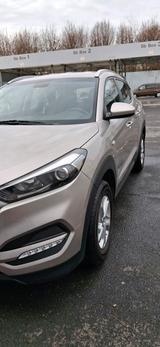 Hyundai Tucson !62700 KM! - Hyundai TUCSON Gebrauchtwagen in Münster