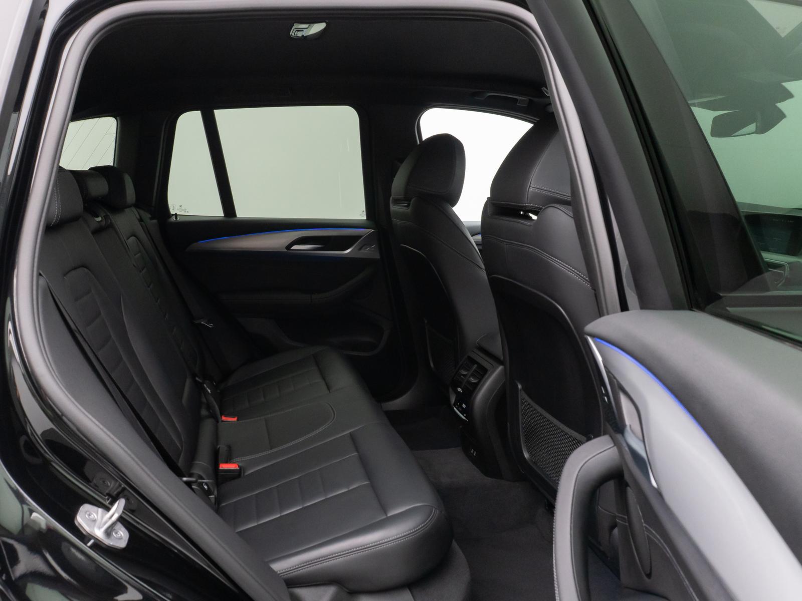 BMW X3 xD30i M Sport Kamera DAB HiFi AdaptLED 19Zoll, миниатюра 26