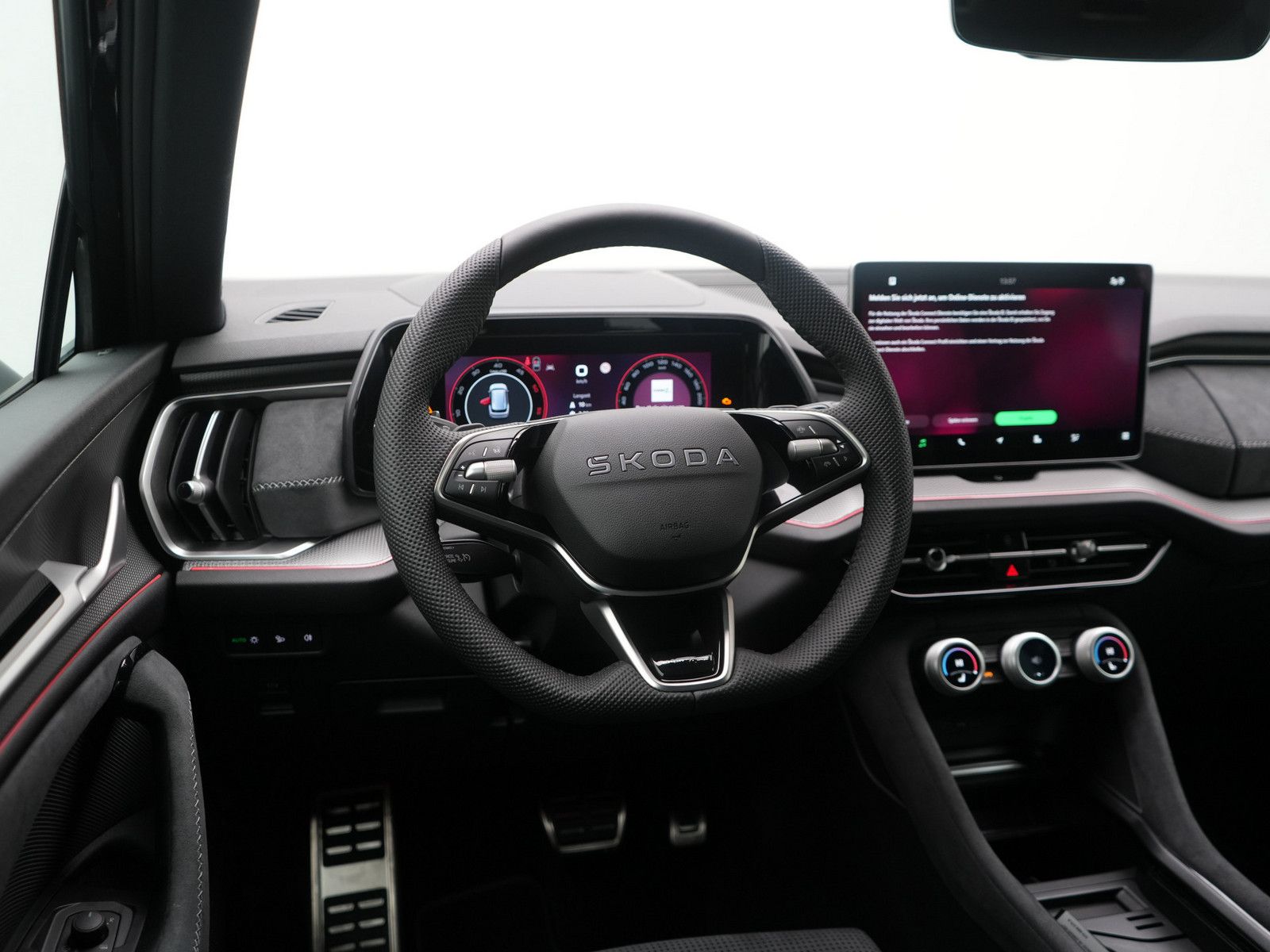 Skoda Kodiaq - Bild 7