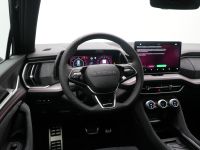 Skoda Kodiaq - Vorschau Bild 7