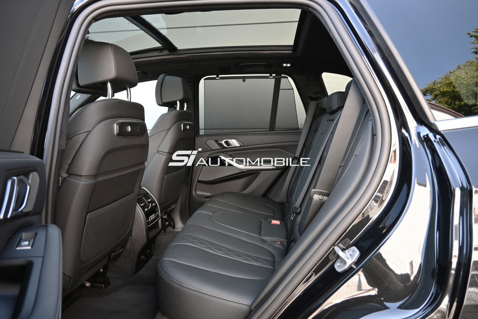 Fahrzeugabbildung BMW X5 xDr.30d °ACC°AHK°ALCANTARA°LUFT°MERINO°STHZG°