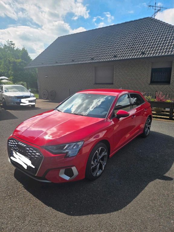 Image of Audi A3