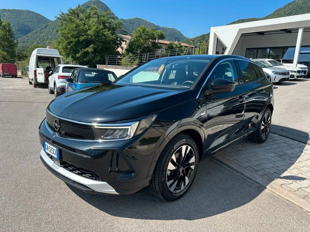 Autres Opel Grandland 1.5 diesel Ecotec aut. Business E